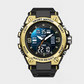 ⏳Time-Limited Special⏰Men's Luminous Waterproof Sports Watch – Rugged, Practical & Stylish 🌙