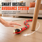 🐍Smart Sensing Electric Snake Toy with Obstacle Avoidance Banded Krait Interactive Prank Toy for Kids