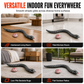 🐍Smart Sensing Electric Snake Toy with Obstacle Avoidance Banded Krait Interactive Prank Toy for Kids