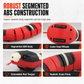 🐍Smart Sensing Electric Snake Toy with Obstacle Avoidance Banded Krait Interactive Prank Toy for Kids