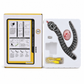 🐍Smart Sensing Electric Snake Toy with Obstacle Avoidance Banded Krait Interactive Prank Toy for Kids