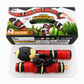 🐍Smart Sensing Electric Snake Toy with Obstacle Avoidance Banded Krait Interactive Prank Toy for Kids
