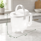 🍚Hands-Free Rice Washer with Strainer