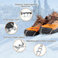 ⏳LIMITED-TIME 50% OFF! ⏰Anti-Slip Crampons for Outdoor Shoes & Boots