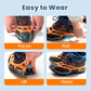 ⏳LIMITED-TIME 50% OFF! ⏰Anti-Slip Crampons for Outdoor Shoes & Boots