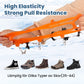 ⏳LIMITED-TIME 50% OFF! ⏰Anti-Slip Crampons for Outdoor Shoes & Boots