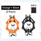 ⏳LIMITED-TIME 50% OFF! ⏰Anti-Slip Crampons for Outdoor Shoes & Boots