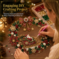 ⏳🔥LIMITED-TIME 50% OFF! ⏰🎅DIY Christmas Diamond Art Kits