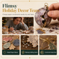 ⏳🔥LIMITED-TIME 50% OFF! ⏰🎅DIY Christmas Diamond Art Kits