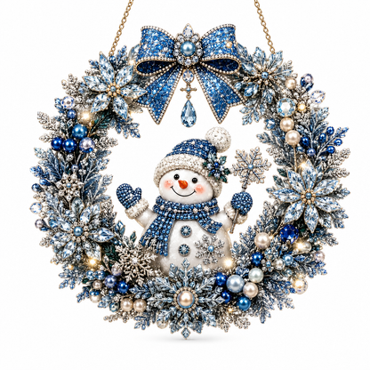 ⏳🔥LIMITED-TIME 50% OFF! ⏰🎅DIY Christmas Diamond Art Kits
