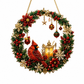 ⏳🔥LIMITED-TIME 50% OFF! ⏰🎅DIY Christmas Diamond Art Kits