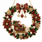 ⏳🔥LIMITED-TIME 50% OFF! ⏰🎅DIY Christmas Diamond Art Kits