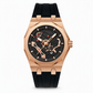 ⌚Men's Sport Quartz Watch with Mechanical Style Luminous Hands Date Calendar and Water Resistance
