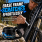 🚲Bicycle Frame Paint Touch-Up Paste with Brush for Mountain Bike Scratch and Wear Repair