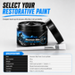 🚲Bicycle Frame Paint Touch-Up Paste with Brush for Mountain Bike Scratch and Wear Repair