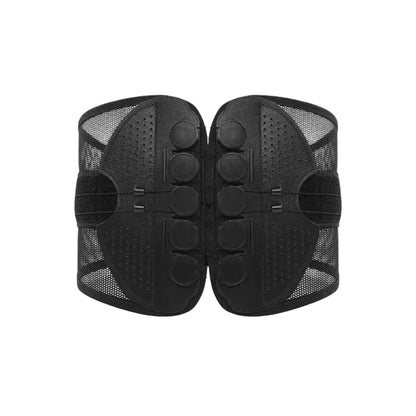 ⏳🔥LIMITED-TIME 50% OFF! ⏰Adjustable Lumbar Support Belt