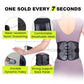⏳🔥LIMITED-TIME 50% OFF! ⏰Adjustable Lumbar Support Belt