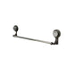 🛁Adjustable No-Drill Suction Cup Towel Bar for Bathroom & Kitchen