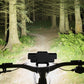 🚴Ultra-Bright LED Bike Light with Dual Beam