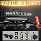 🚴Ultra-Bright LED Bike Light with Dual Beam