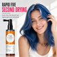 💇 LIMITED-TIME 50% OFF 🌈 Temporary Hair Color Spray — Instant Vivid Color, 80ml
