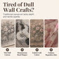 💎 LIMITED-TIME 50% OFF! ✨ Creative Escape Diamond Art Kit – Relaxing, Sparkly, Decorative 🖼️