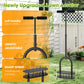 🌱 LIMITED-TIME 50% OFF! ✨Heavy-Duty Manual Lawn Coring Aerator