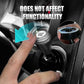 🚗 Universal Car One-Click Start Lever Cover