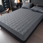 ⏳Time-Limited Special⏰ Waterproof Mattress Protector – Quilted, Breathable & Easy-Clean – Silent Protection & Secure Elastic Fit ✨