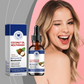 Natural Coconut & Mint Oil Mouthwash Concentrate
