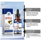 Natural Coconut & Mint Oil Mouthwash Concentrate