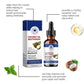 Natural Coconut & Mint Oil Mouthwash Concentrate
