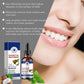 Natural Coconut & Mint Oil Mouthwash Concentrate