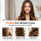 ⏳LIMITED-TIME 50% OFF!⏰Professional Smoothing & Moisturizing Hair Treatment🪄✨