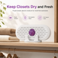 ⏳LIMITED-TIME 50% OFF!⏰Mini Reusable Household Dehumidifier
