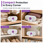 ⏳LIMITED-TIME 50% OFF!⏰Mini Reusable Household Dehumidifier