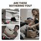 🧺Dust-Proof Comforter and Bedding Organizer
