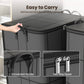 🧺Dust-Proof Comforter and Bedding Organizer