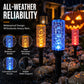 ⏳Time-Limited Special☀️Solar Powered Pathway Stake Light🌿