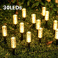⏳Time-Limited Special☀️Solar Powered Pathway Stake Light🌿