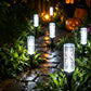 ⏳Time-Limited Special☀️Solar Powered Pathway Stake Light🌿