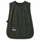 Waterproof and Oilproof Kitchen Vest Apron Breathable Sleeveless Workwear for Catering and Food Service