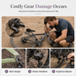 Bicycle Rear Derailleur Guard Mountain Bike Transmission Protector