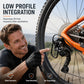 Bicycle Rear Derailleur Guard Mountain Bike Transmission Protector