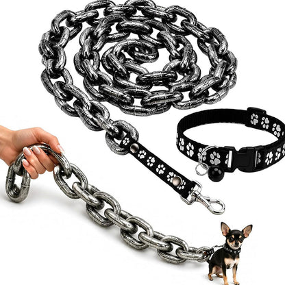 🤣Funny Giant Chain Leash