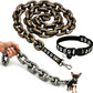 🤣Funny Giant Chain Leash
