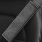 🔥 Buy 1 Get 1 Free!🛡️PU Leather Car Seat Belt Shoulder Pad