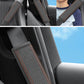 🔥 Buy 1 Get 1 Free!🛡️PU Leather Car Seat Belt Shoulder Pad