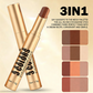 ✨3-in-1 Gradient Eyeshadow Stick
