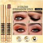 ✨3-in-1 Gradient Eyeshadow Stick